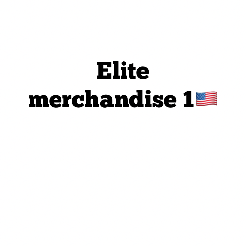 Elite merchandise1